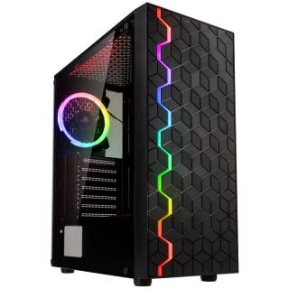 Kolink Inspire K8 ARGB Middle Tower Vetro